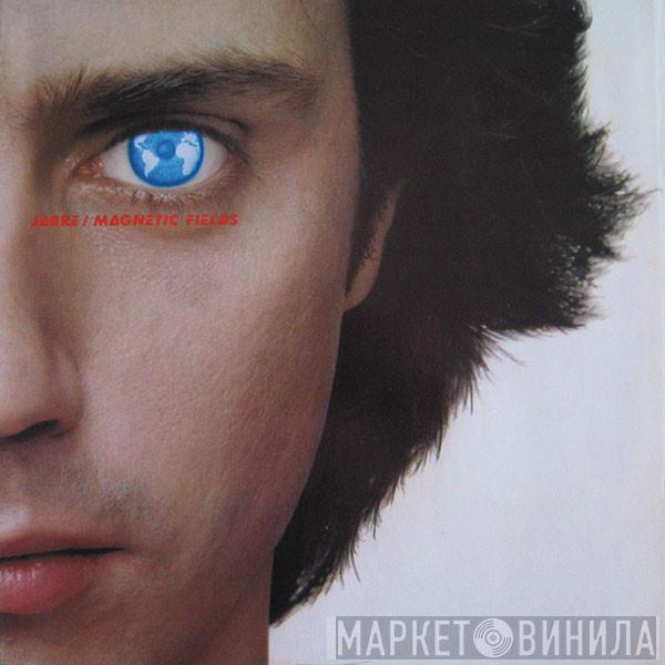  Jean-Michel Jarre  - Magnetic Fields