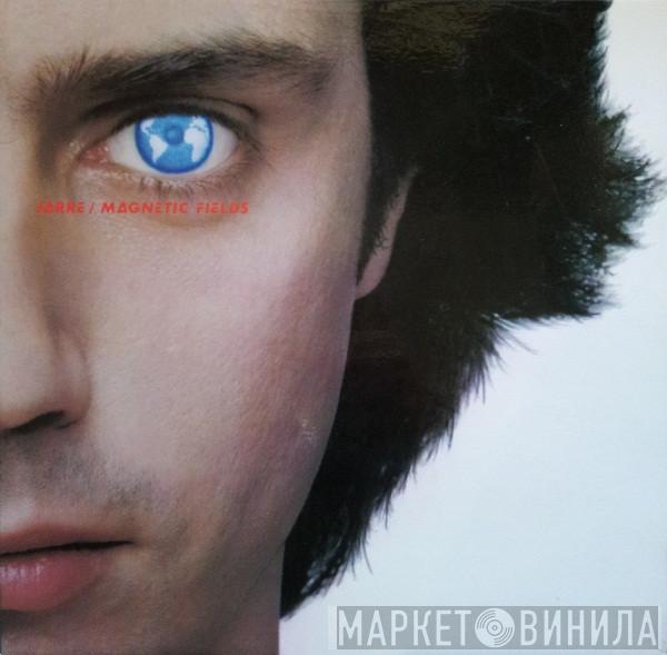  Jean-Michel Jarre  - Magnetic Fields