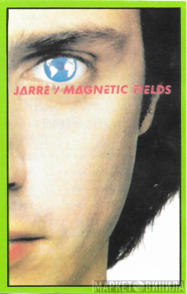  Jean-Michel Jarre  - Magnetic Fields