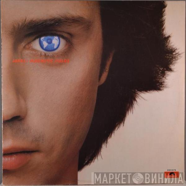  Jean-Michel Jarre  - Magnetic Fields