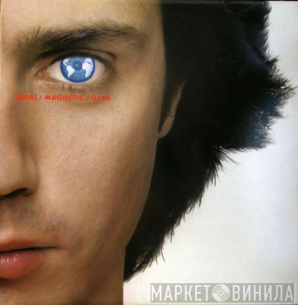 Jean-Michel Jarre - Magnetic Fields