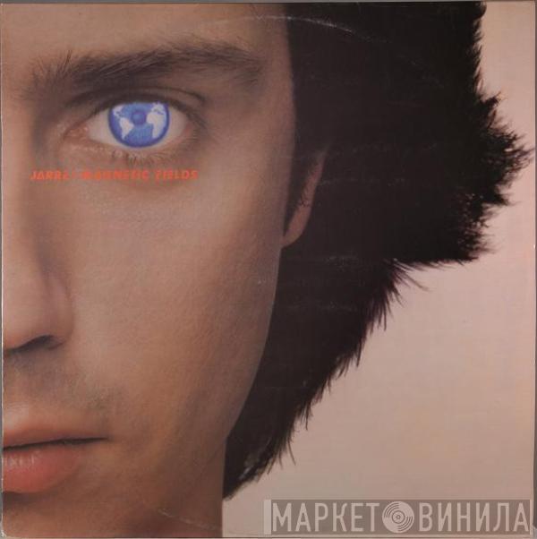  Jean-Michel Jarre  - Magnetic Fields