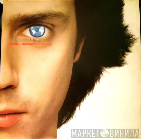  Jean-Michel Jarre  - Magnetic Fields