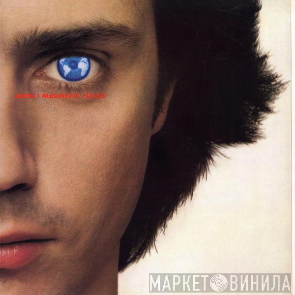  Jean-Michel Jarre  - Magnetic Fields