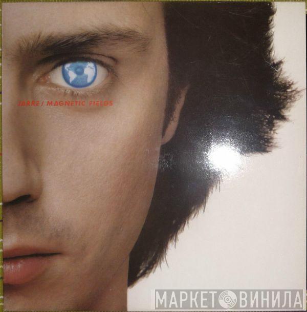  Jean-Michel Jarre  - Magnetic Fields