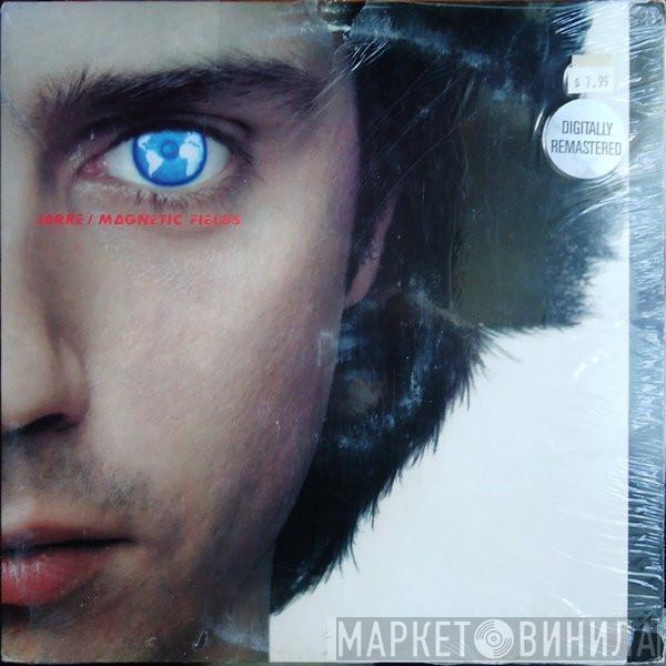  Jean-Michel Jarre  - Magnetic Fields