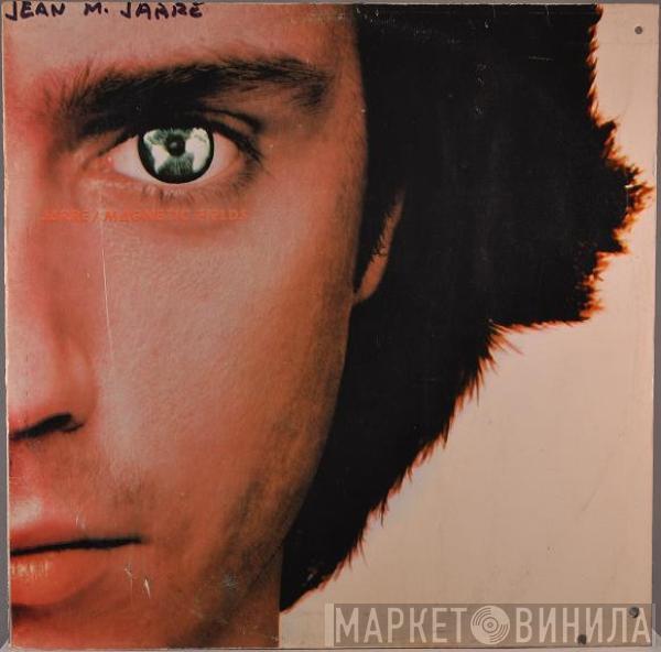  Jean-Michel Jarre  - Magnetic Fields