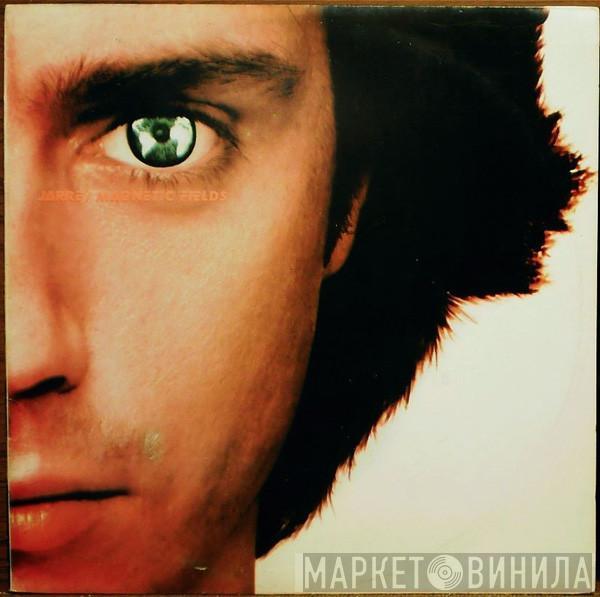  Jean-Michel Jarre  - Magnetic Fields