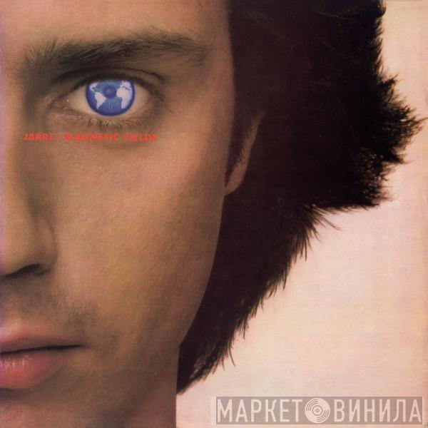  Jean-Michel Jarre  - Magnetic Fields