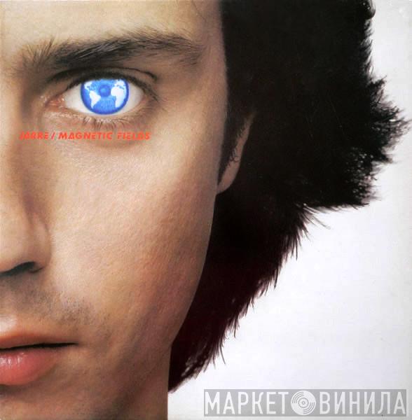  Jean-Michel Jarre  - Magnetic Fields