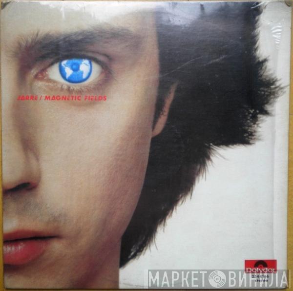  Jean-Michel Jarre  - Magnetic Fields