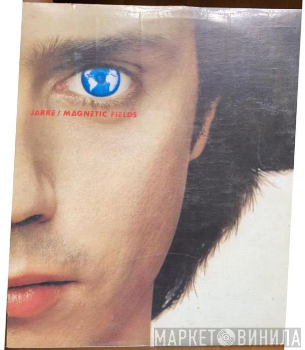  Jean-Michel Jarre  - Magnetic Fields