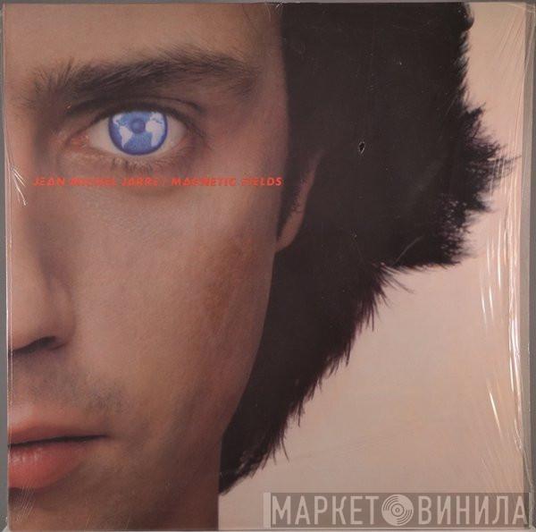  Jean-Michel Jarre  - Magnetic Fields