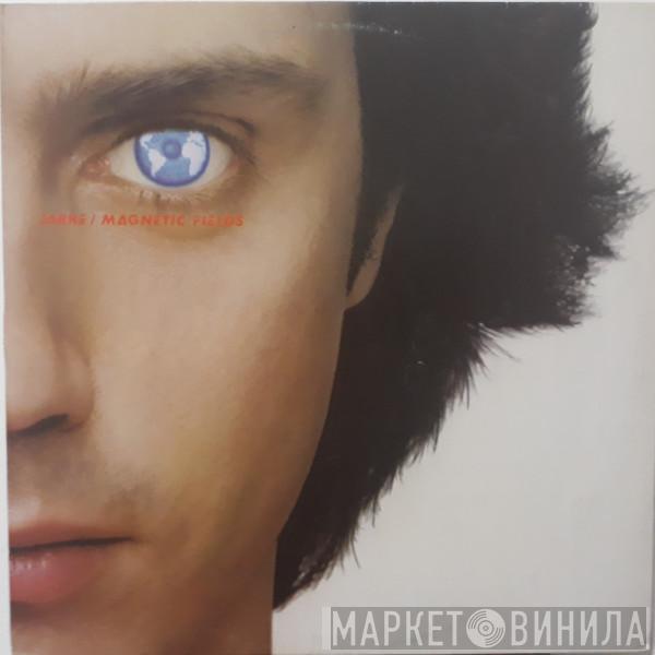  Jean-Michel Jarre  - Magnetic Fields