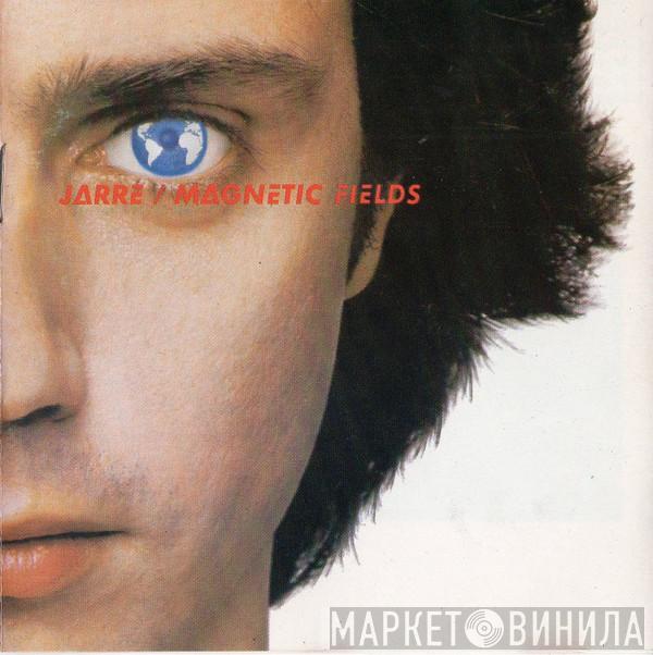  Jean-Michel Jarre  - Magnetic Fields