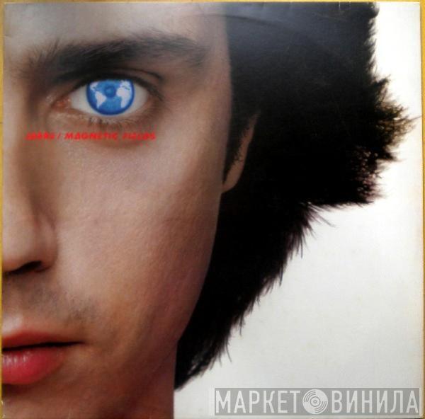  Jean-Michel Jarre  - Magnetic Fields