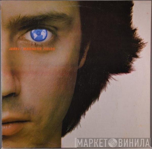  Jean-Michel Jarre  - Magnetic Fields