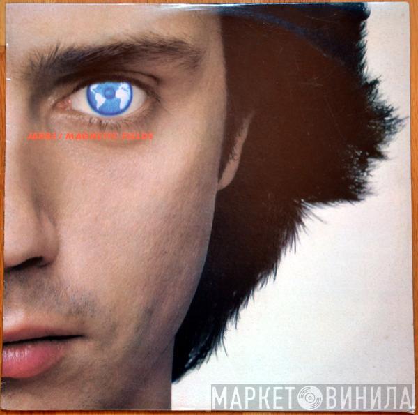  Jean-Michel Jarre  - Magnetic Fields