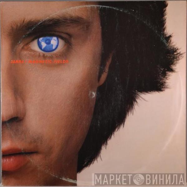  Jean-Michel Jarre  - Magnetic Fields