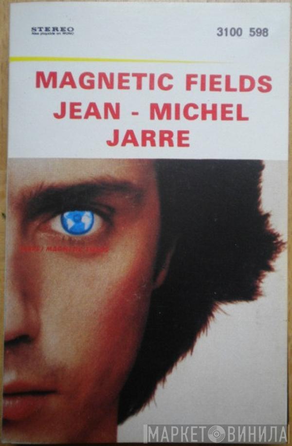  Jean-Michel Jarre  - Magnetic Fields