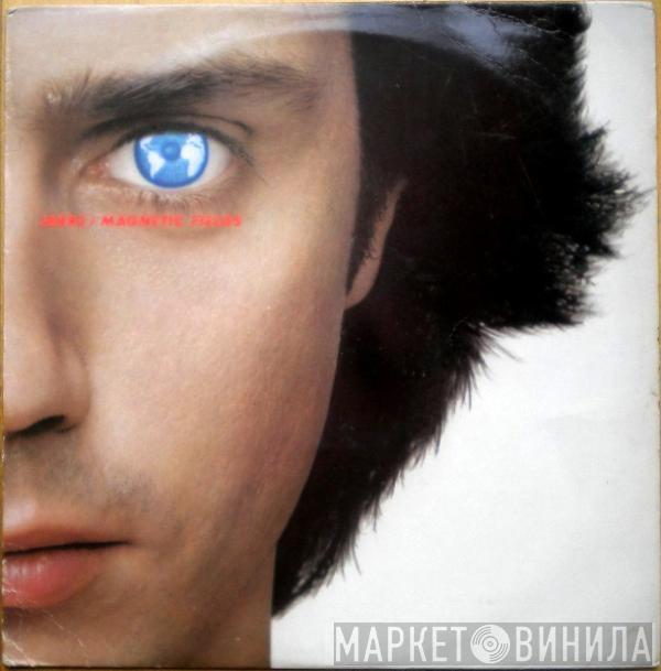  Jean-Michel Jarre  - Magnetic Fields