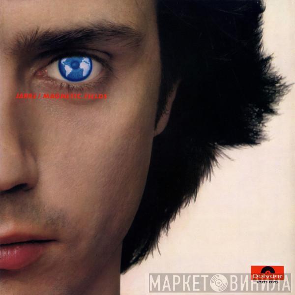  Jean-Michel Jarre  - Magnetic Fields