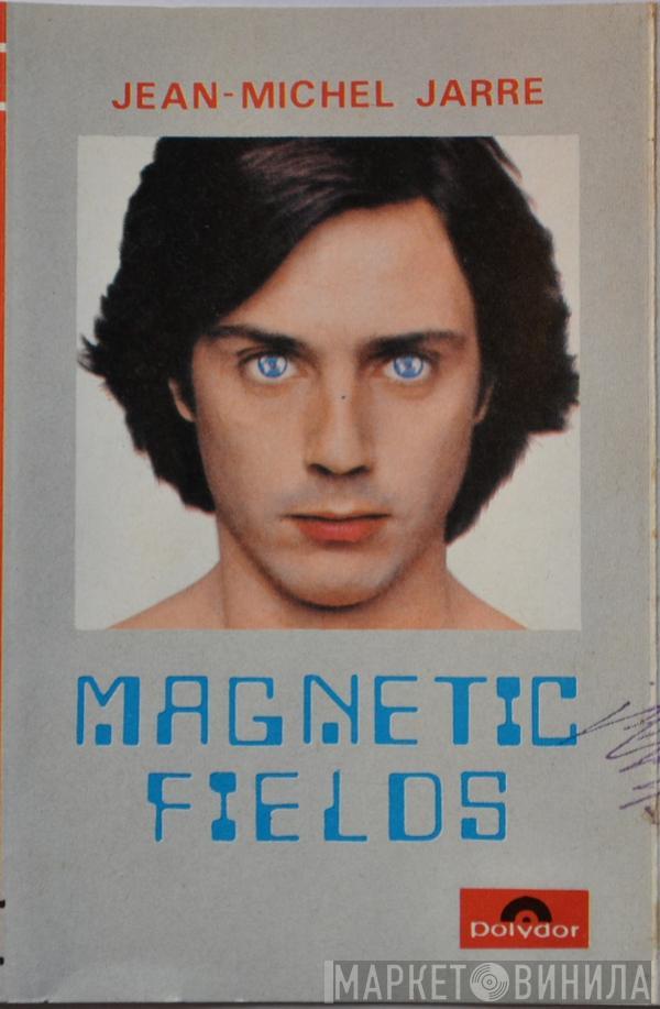  Jean-Michel Jarre  - Magnetic Fields