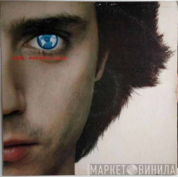  Jean-Michel Jarre  - Magnetic Fields