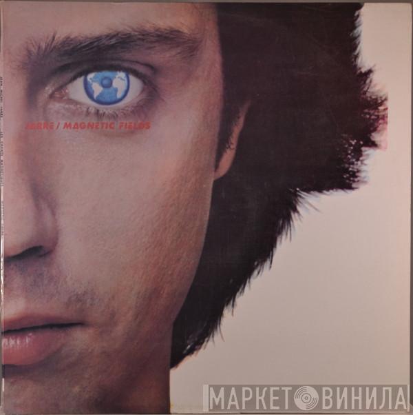  Jean-Michel Jarre  - Magnetic Fields