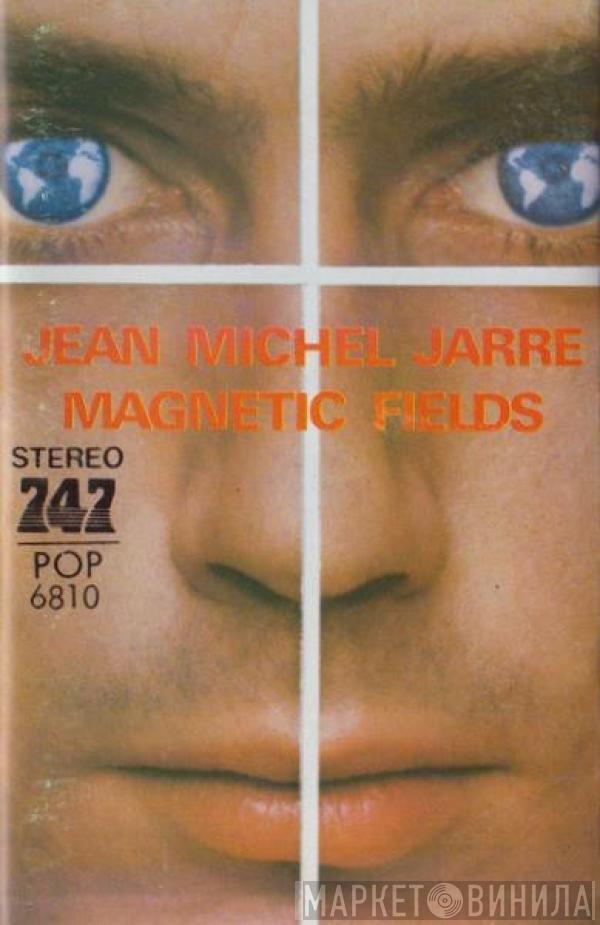  Jean-Michel Jarre  - Magnetic Fields