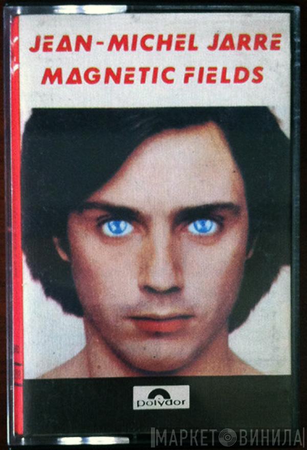  Jean-Michel Jarre  - Magnetic Fields