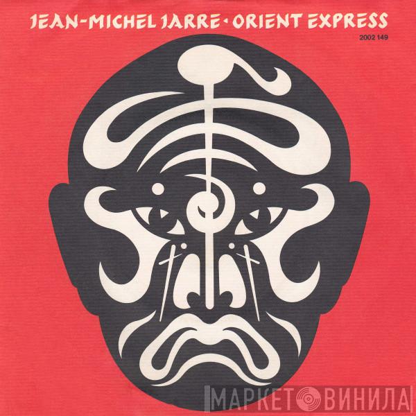 Jean-Michel Jarre - Orient Express