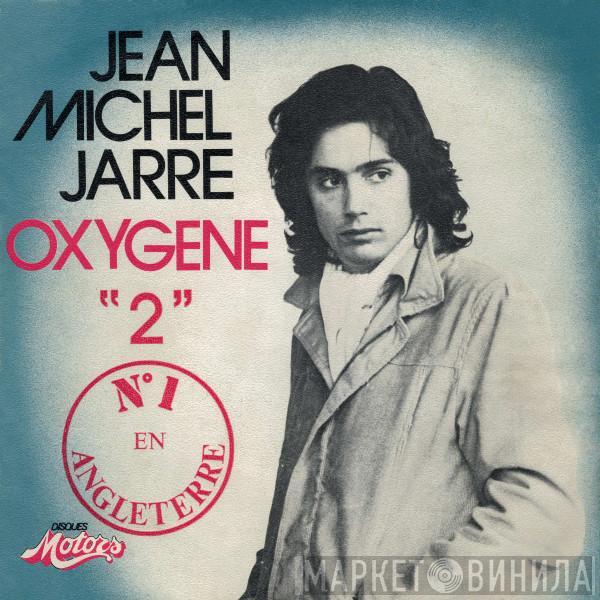 Jean-Michel Jarre - Oxygène "2"