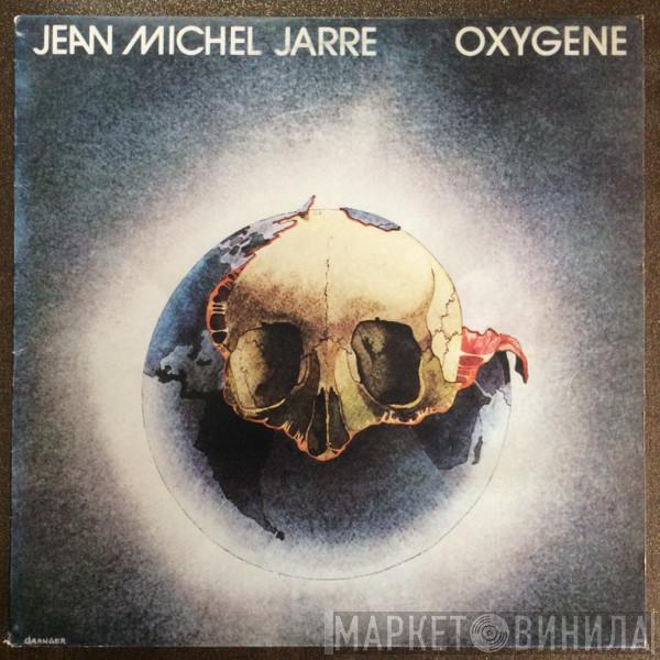  Jean-Michel Jarre  - Oxygène