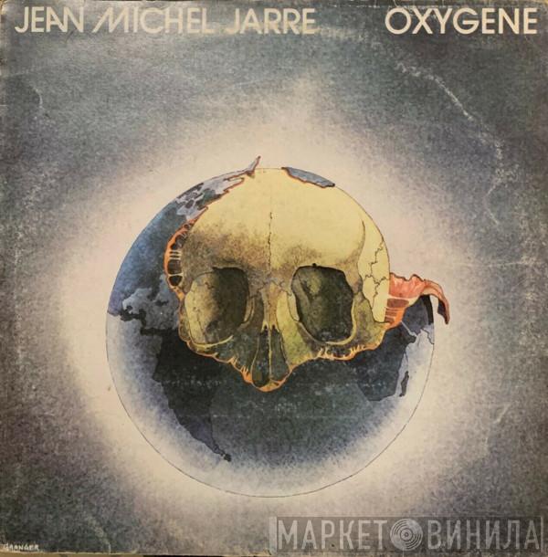  Jean-Michel Jarre  - Oxygène