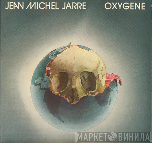  Jean-Michel Jarre  - Oxygène