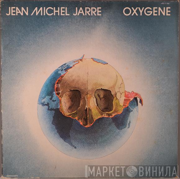  Jean-Michel Jarre  - Oxygène