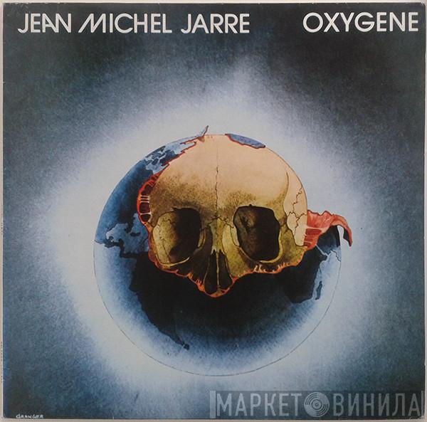  Jean-Michel Jarre  - Oxygène