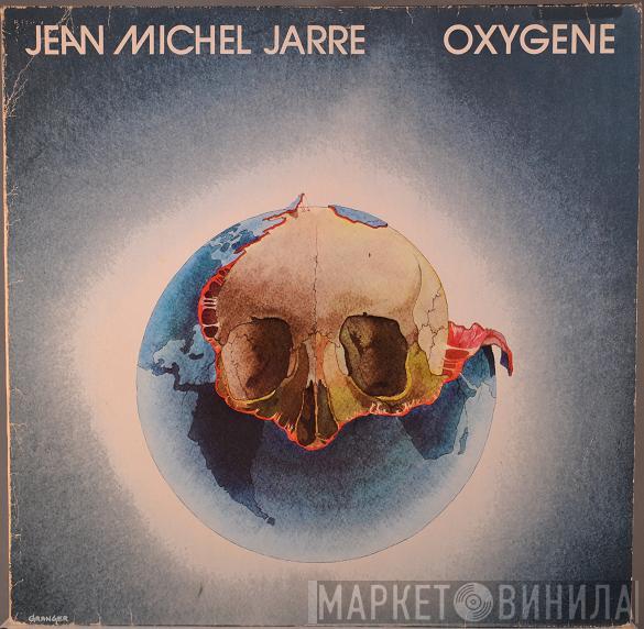  Jean-Michel Jarre  - Oxygène