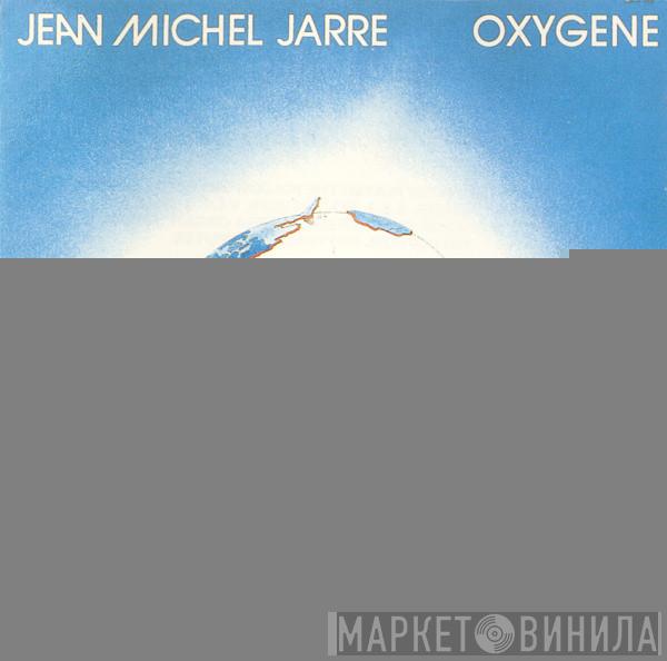  Jean-Michel Jarre  - Oxygène