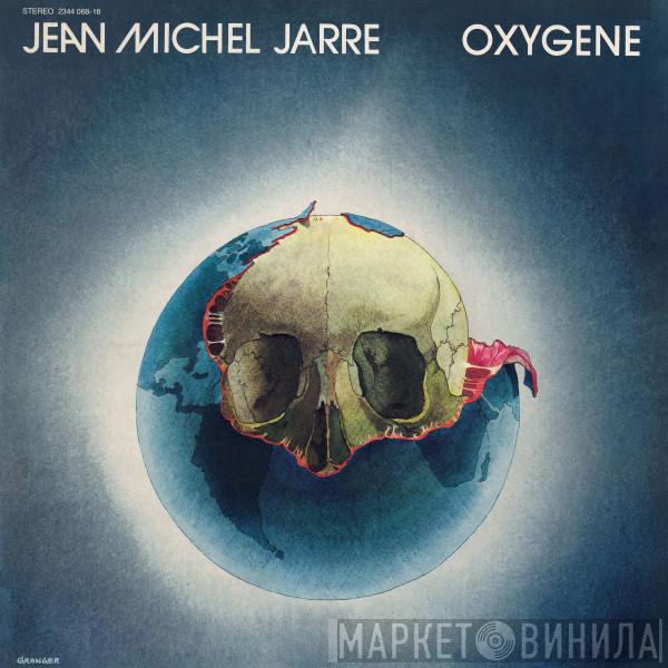  Jean-Michel Jarre  - Oxygène