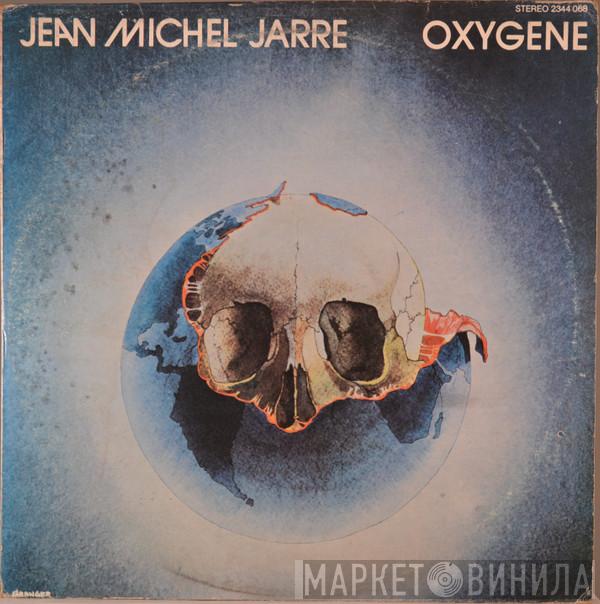  Jean-Michel Jarre  - Oxygène