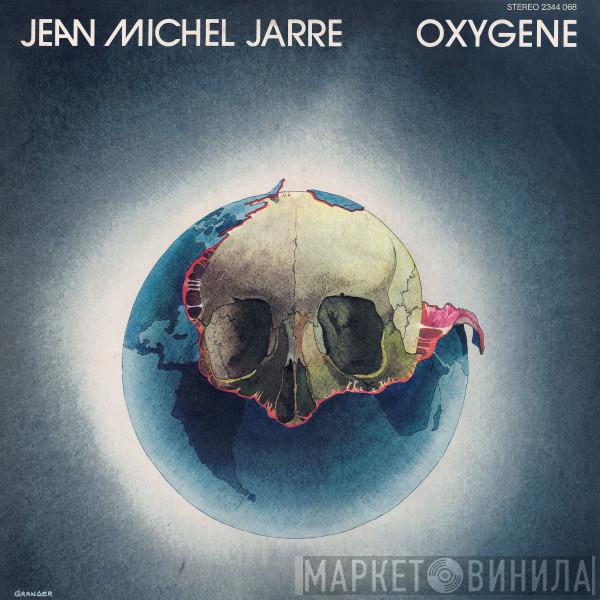  Jean-Michel Jarre  - Oxygène