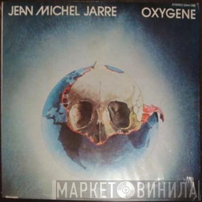  Jean-Michel Jarre  - Oxygène