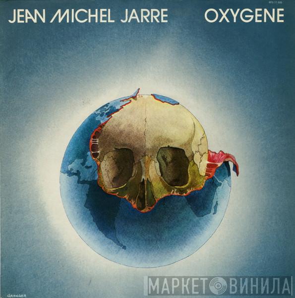  Jean-Michel Jarre  - Oxygène