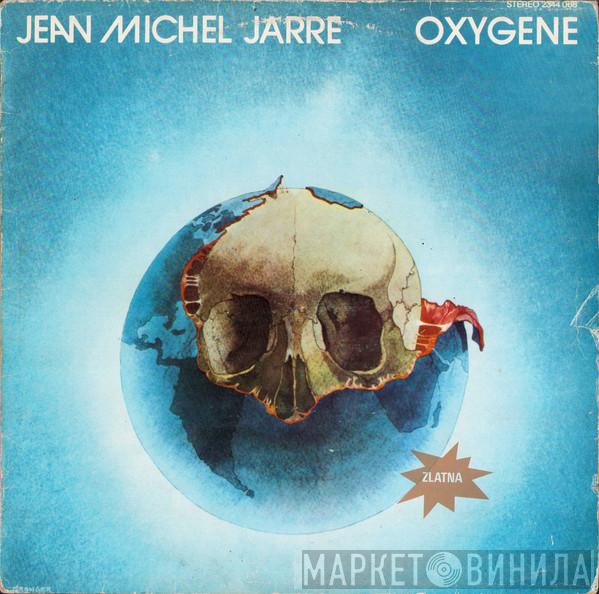  Jean-Michel Jarre  - Oxygène