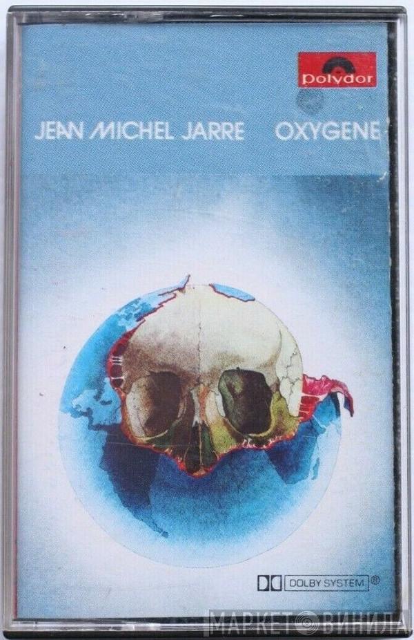  Jean-Michel Jarre  - Oxygène