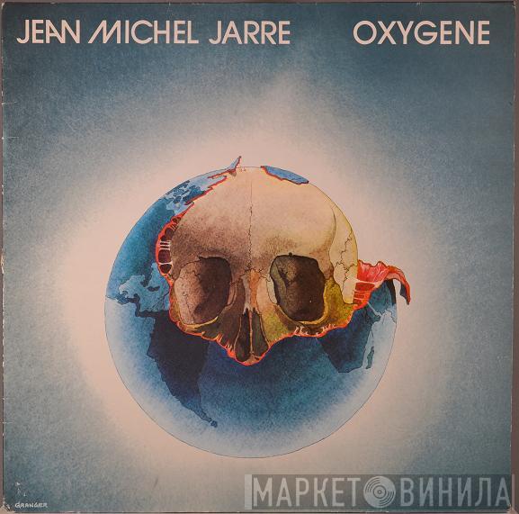  Jean-Michel Jarre  - Oxygène