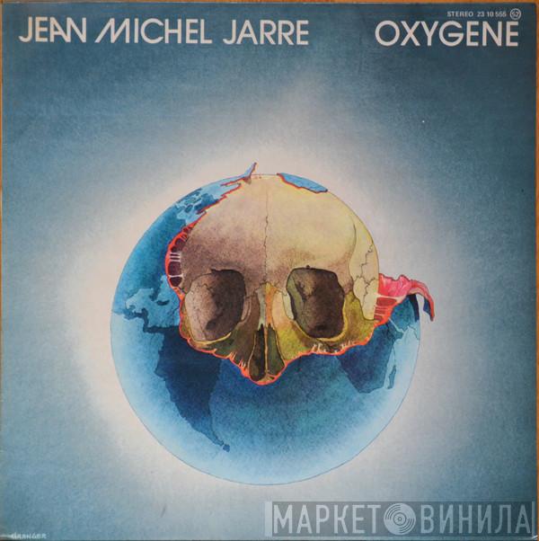 Jean-Michel Jarre - Oxygène