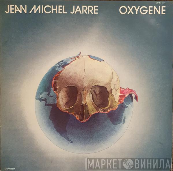 Jean-Michel Jarre - Oxygène